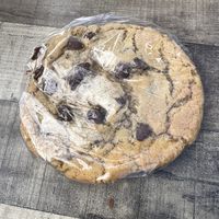 Cookie  at Shine Cafe in Morro Bay