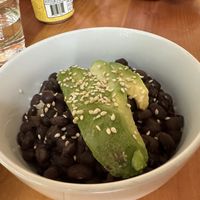 El Niño   at Shine Cafe in Morro Bay