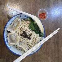   at Yee Siang Dumpling House I - 怡香源 in Kuching