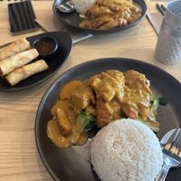   at Aroy in Rolleston