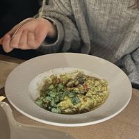   at Old Cellar Bled in Bled