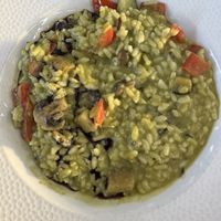   at Old Cellar Bled in Bled