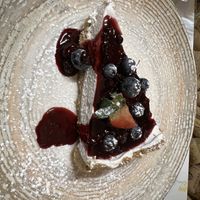   at Osteria L'Angolo Divino in Rimini