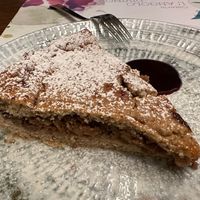  at Osteria L'Angolo Divino in Rimini