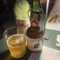   at Osteria L'Angolo Divino in Rimini
