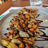 at Osteria L'Angolo Divino in Rimini
