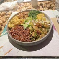   at Osteria L'Angolo Divino in Rimini