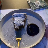   at Osteria L'Angolo Divino in Rimini