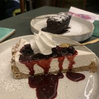   at Osteria L'Angolo Divino in Rimini