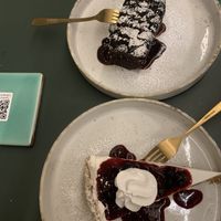   at Osteria L'Angolo Divino in Rimini