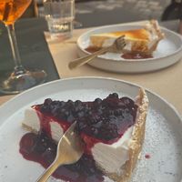  at Osteria L'Angolo Divino in Rimini