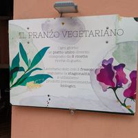  at Osteria L'Angolo Divino in Rimini