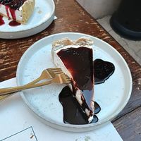   at Osteria L'Angolo Divino in Rimini