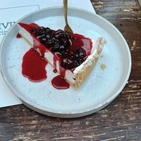   at Osteria L'Angolo Divino in Rimini
