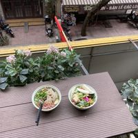   at Nhà Chay SoyV in Hanoi