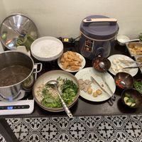   at Nhà Chay SoyV in Hanoi