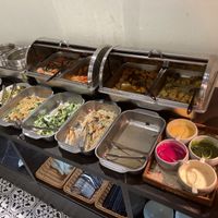   at Nhà Chay SoyV in Hanoi