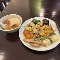   at Nhà Chay SoyV in Hanoi