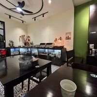   at Nhà Chay SoyV in Hanoi