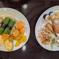  at Nhà Chay SoyV in Hanoi