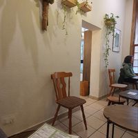  at Green Tea Café Konomi in Heidelberg