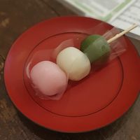  at Green Tea Café Konomi in Heidelberg