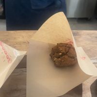 Packing  at Goodness Club in Seoul