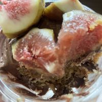 Fig Chocolate   at Goodness Club in Seoul