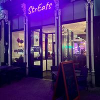Front at StrEats in Delft