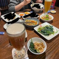 My meal at Chun Shui Tang (Park Lane by CMP Branch) - 春水堂 in Taichung