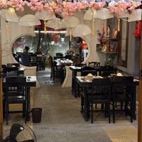   at Tĩnh Garden Vegetarian in Hue