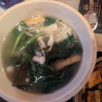  at Tĩnh Garden Vegetarian in Hue