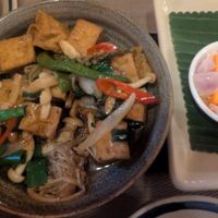  at Tĩnh Garden Vegetarian in Hue