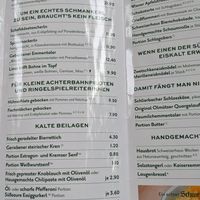  at Schweizerhaus in Vienna