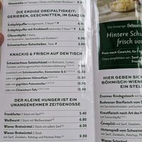  at Schweizerhaus in Vienna