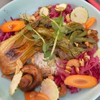  at Johnny's in Montbron