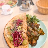   at Johnny's in Montbron