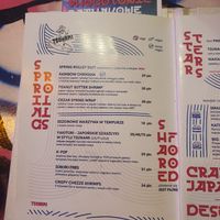  at Tsunami in Poznan