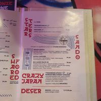  at Tsunami in Poznan