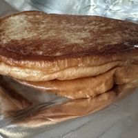   at Kiss my Burger by La Vie - Ghost Kitchen in Lyon