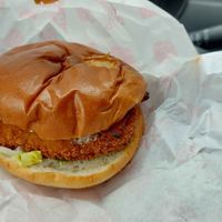  at Kiss my Burger by La Vie - Ghost Kitchen in Lyon