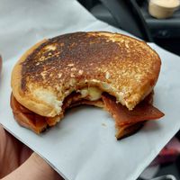  at Kiss my Burger by La Vie - Ghost Kitchen in Lyon