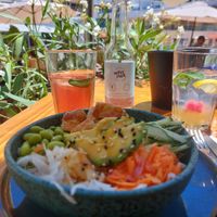  at Levels   in Carvoeiro