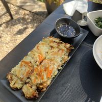 Ja-Chae Jeon  at Seoul Food in Windhoek