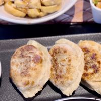 Vegan Mandu 🥟   at Seoul Food in Windhoek