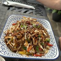   at Seoul Food in Windhoek