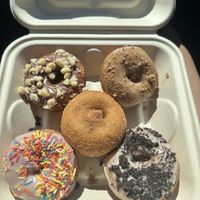   at Maui Ono Donuts - Maui Nui in Kihei