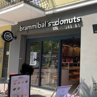   at Brammibal's Donuts - Schöneberg   in Berlin