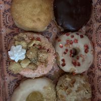   at Brammibal's Donuts - Schöneberg   in Berlin