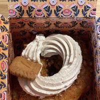  at Brammibal's Donuts - Schöneberg   in Berlin